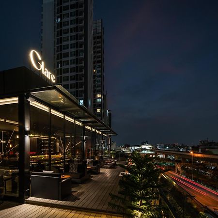 Cascade Hotel Бангкок Екстер'єр фото